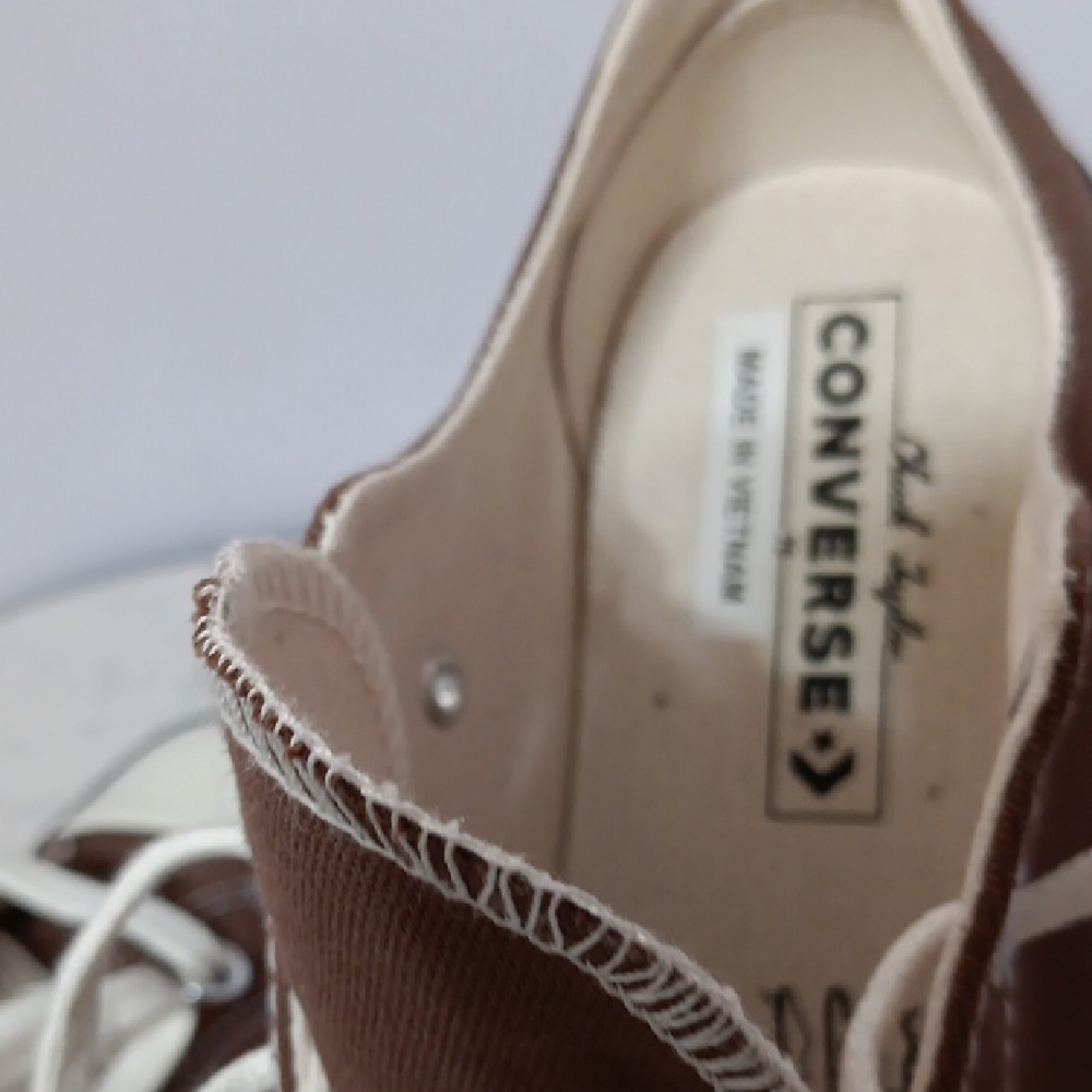 Converse Chuck Taylor All Star Sneakers - Picture 4 of 7